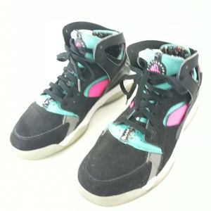 nike air flight huarache south beach